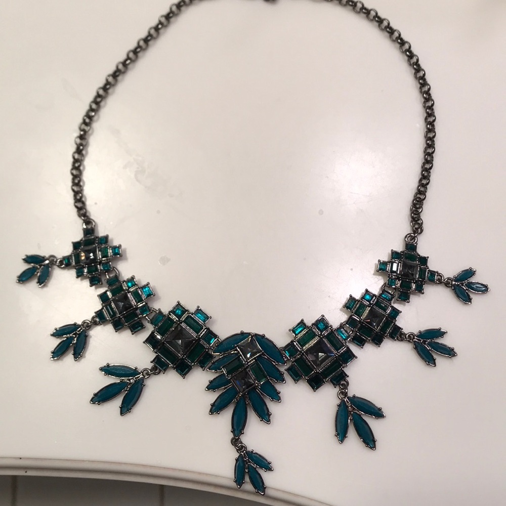 Statement Necklace